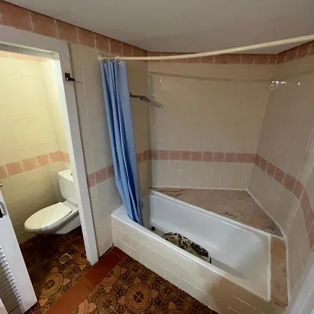 Apartamentos Eurhostal Altamar Alcossebre Exterior foto