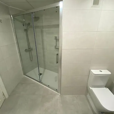 Apartamentos Eurhostal Altamar Alcossebre Exterior foto