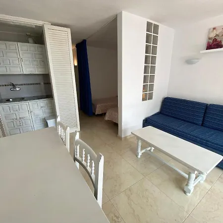 Apartamentos Eurhostal Altamar Alcossebre Exterior foto