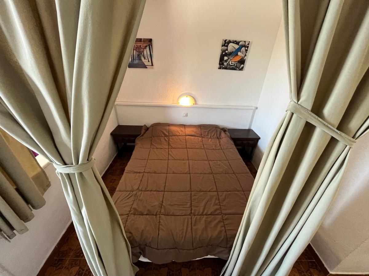 Eurhostal Altamar