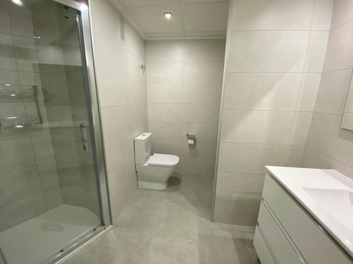 Eurhostal Altamar Apartment Alcossebre