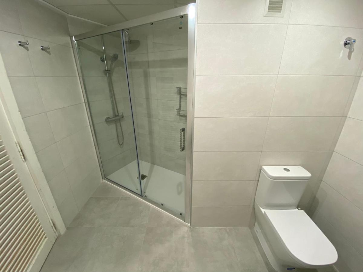 Apartment Eurhostal Altamar