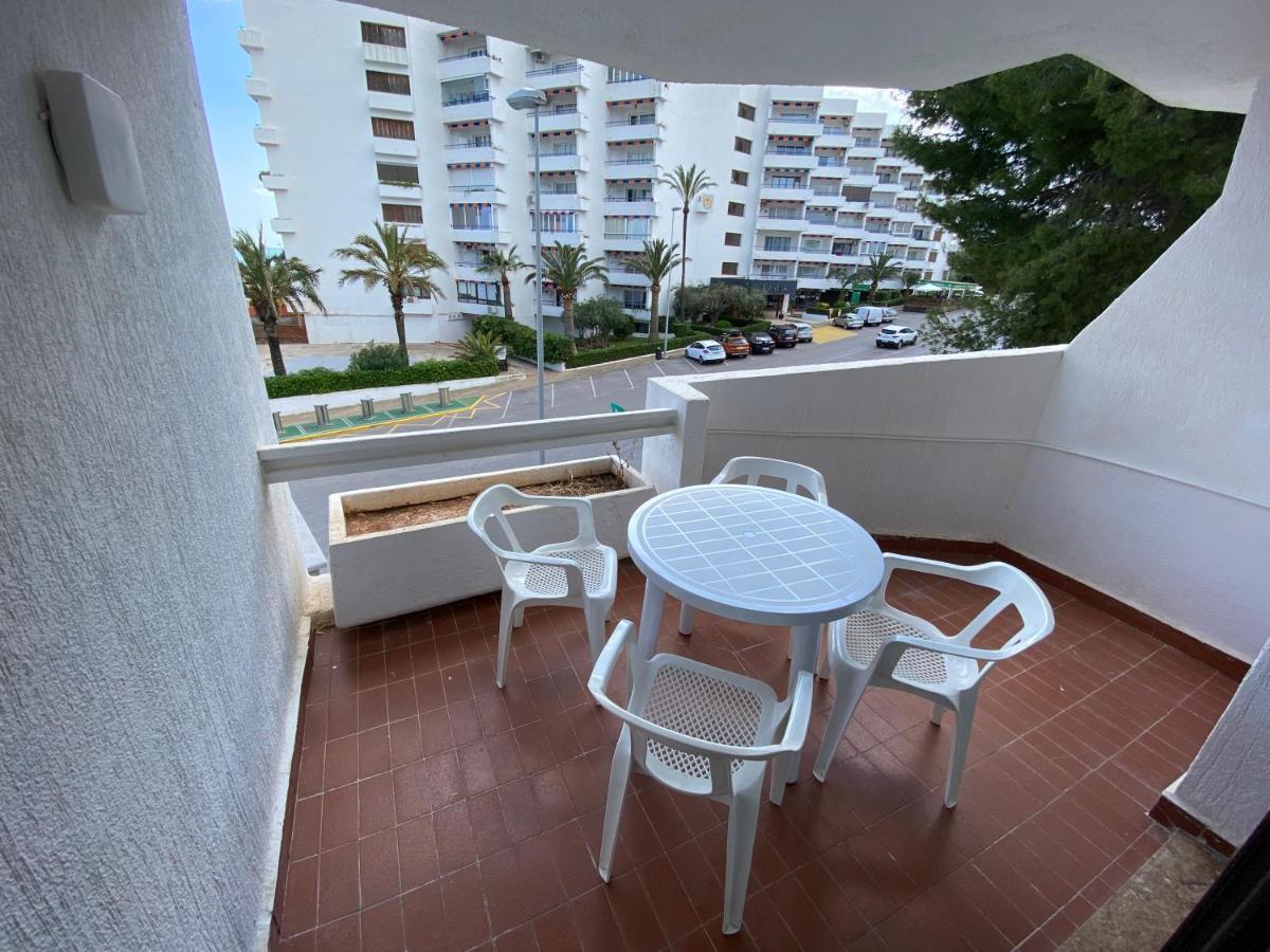 Apartment Eurhostal Altamar *