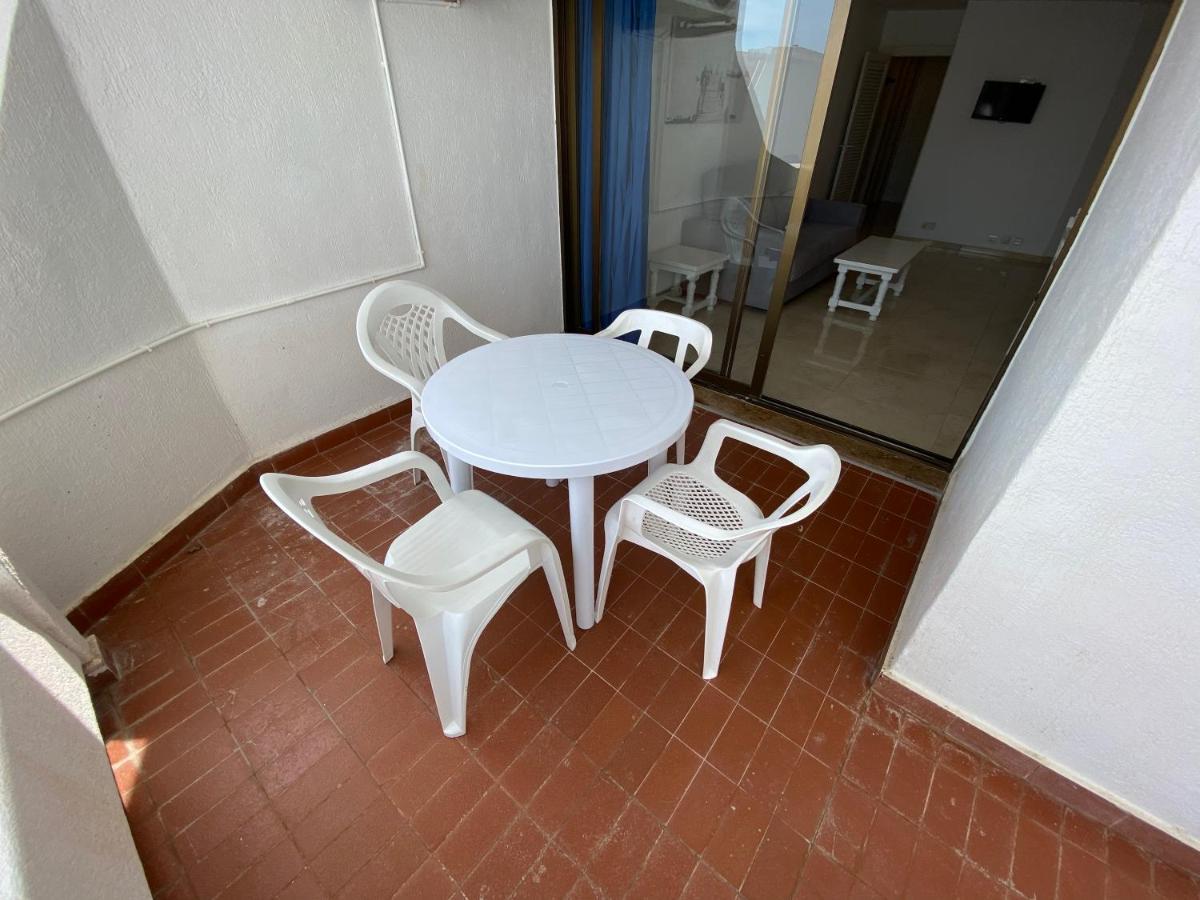 Eurhostal Altamar Apartment