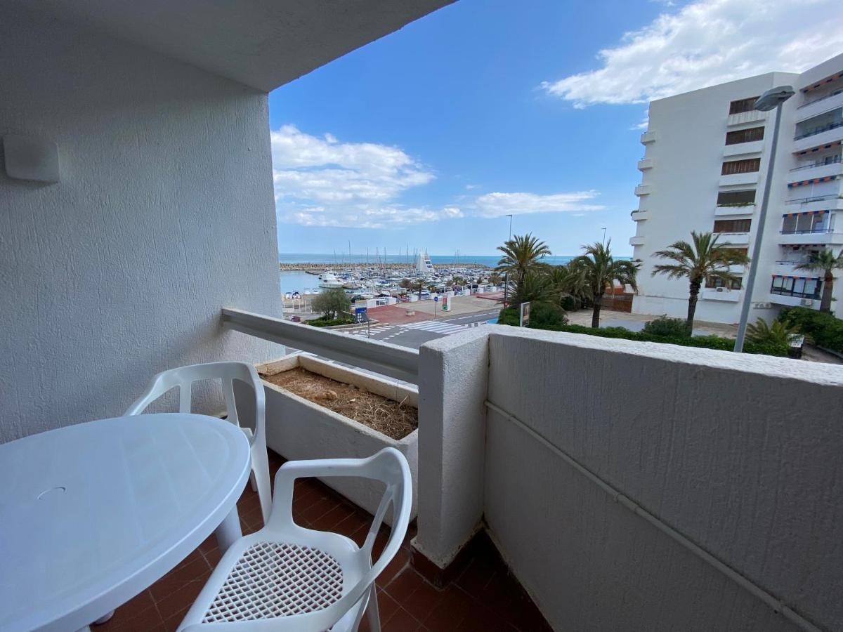 Eurhostal Altamar Apartment *