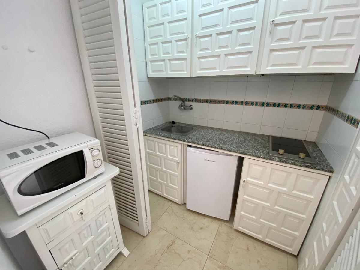 Eurhostal Altamar Apartment *