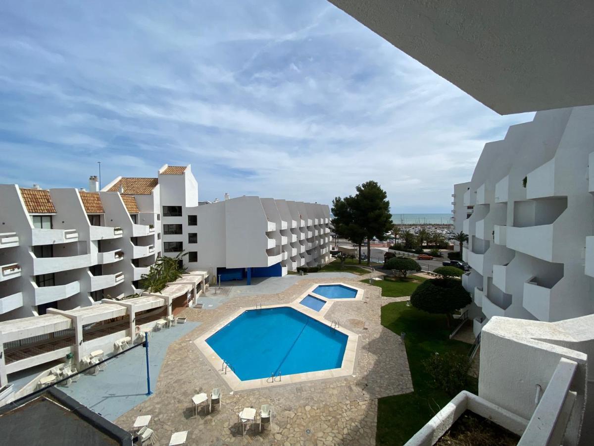 Eurhostal Altamar Apartment *
