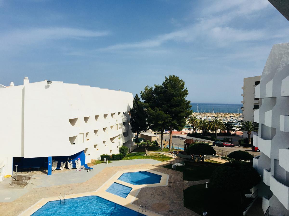 Apartment Eurhostal Altamar