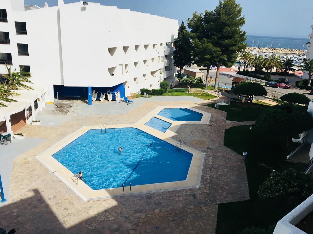 Eurhostal Altamar Apartment