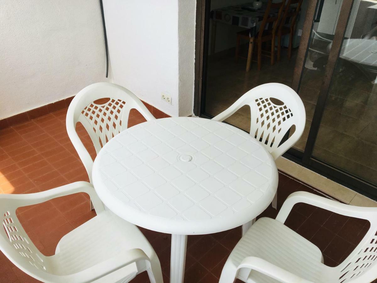 Eurhostal Altamar Apartment Alcossebre
