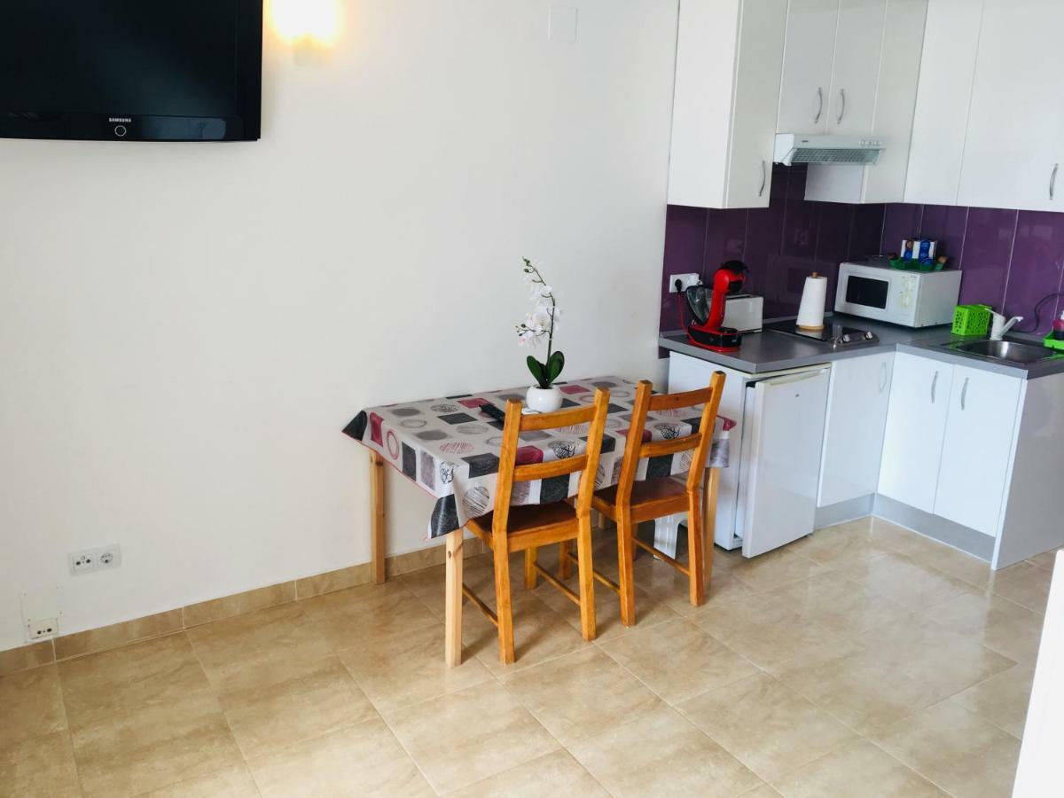 Eurhostal Altamar Apartment