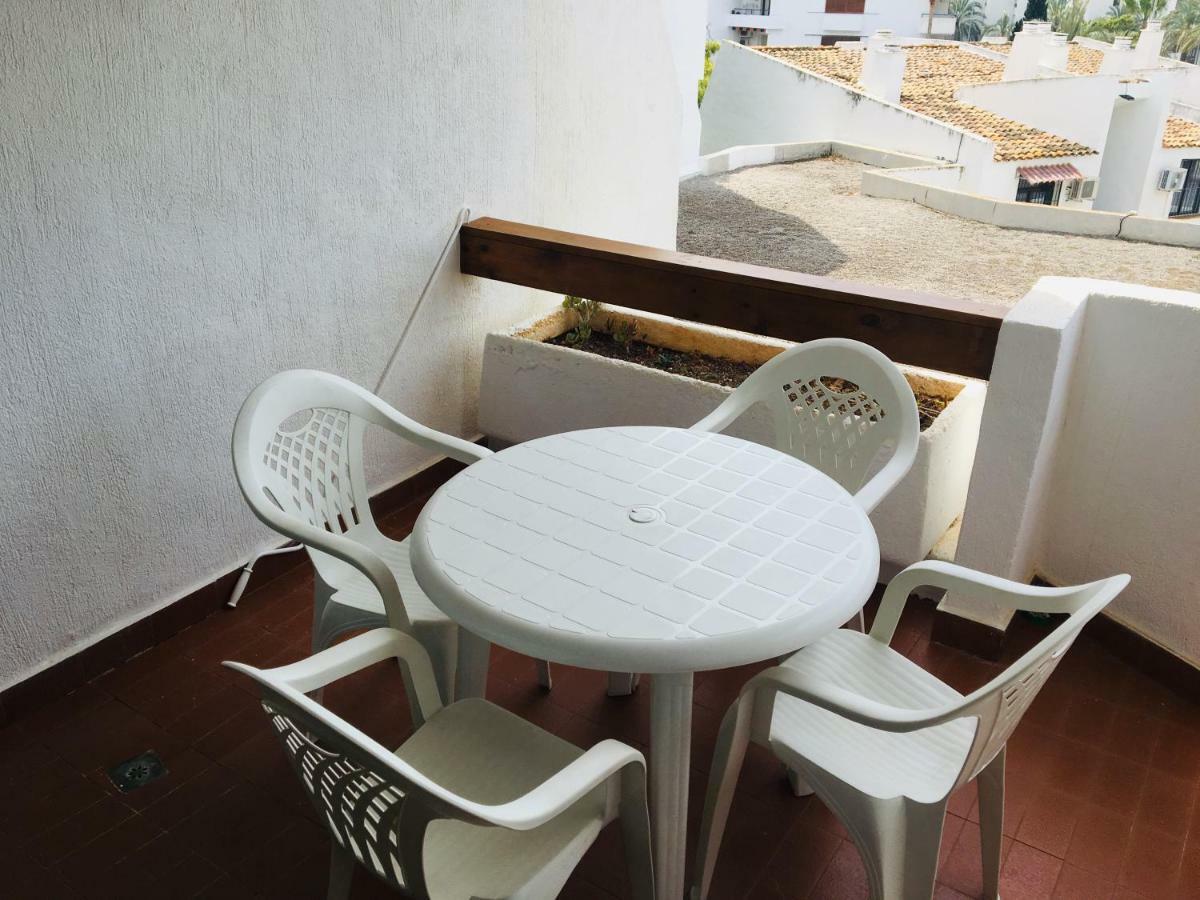 Eurhostal Altamar * Alcossebre