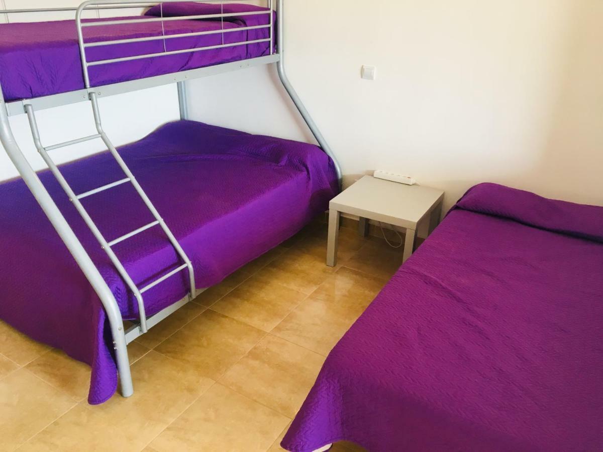 Apartment Eurhostal Altamar *