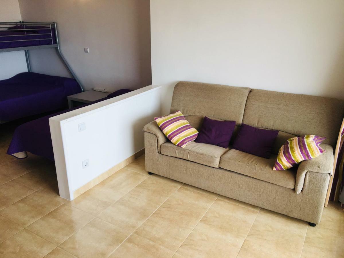 Apartment Eurhostal Altamar