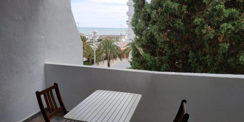 Eurhostal Altamar Apartment