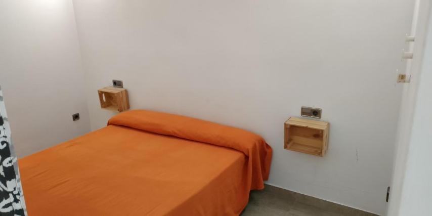 Eurhostal Altamar Apartment *