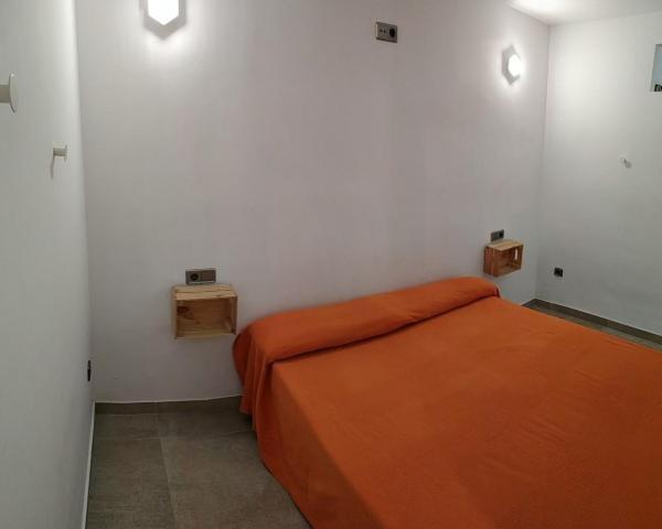 Eurhostal Altamar Apartment Alcossebre