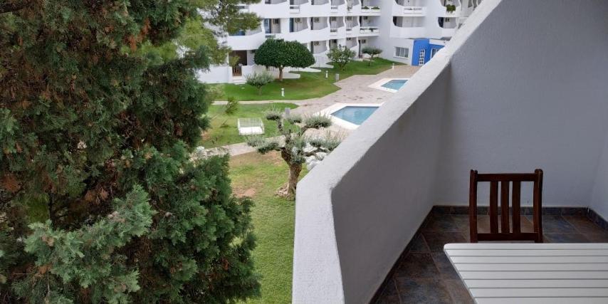 Eurhostal Altamar Apartment Alcossebre