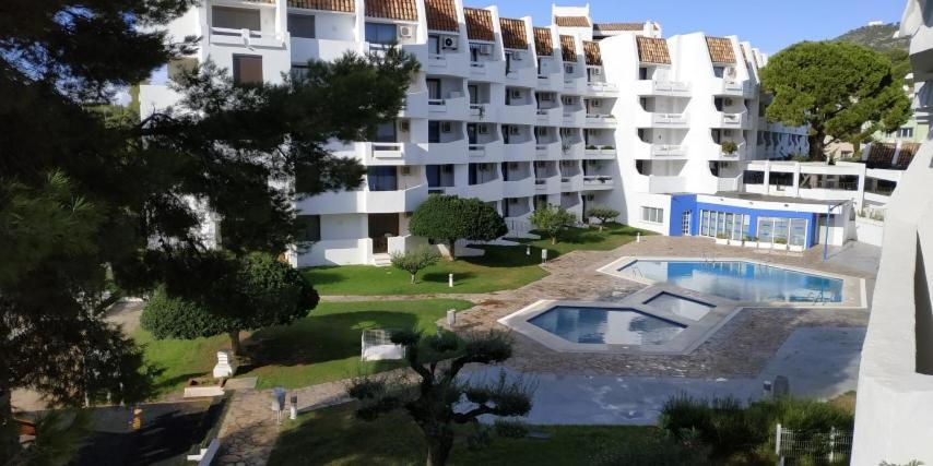 Eurhostal Altamar *