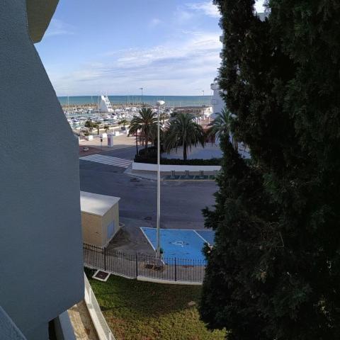 Eurhostal Altamar Alcossebre